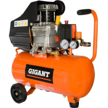 Поршневой масляный компрессор Gigant LAS 24/1500