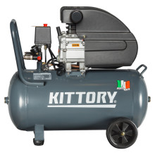 Компрессор (прямая передача) KITTORY KAC-50 Компрессор (прямая передача) KITTORY KAC-50