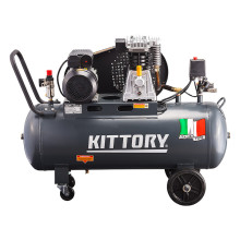 Компрессор (ременная передача) KITTORY KAC-100/65S Компрессор (ременная передача) KITTORY KAC-100/65S
