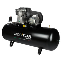 Компрессор промышленный WIEDERKRAFT WDK-92765 Компрессор промышленный WIEDERKRAFT WDK-92765