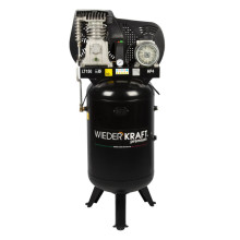 Компрессор воздушный вертикальный WIEDERKRAFT WDK-92760 270л 606л/мин Компрессор воздушный вертикальный WIEDERKRAFT WDK-92760 270л 606л/мин