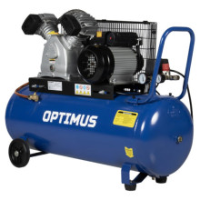 Компрессор поршневой OPTIMUS HD OPT-301042 420 л/мин 2.2 кВт 220 В ресивер 100 л Компрессор поршневой OPTIMUS HD OPT-301042 420 л/мин 2.2 кВт 220 В ресивер 100 л