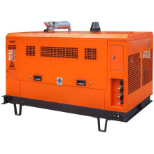 Станция компрессорная передвижная дизельная ЗИФ-ПВ-5,0/1,2 F