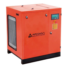 Электрический винтовой компрессор ЗИФ-СВЭ-1,0/1,0 ШМЧ (ременная передача) Электрический винтовой компрессор ЗИФ-СВЭ-1,0/1,0 ШМЧ (ременная передача)