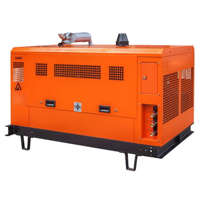 Винтовой компрессор ЗИФ-ПВ-10/1,3