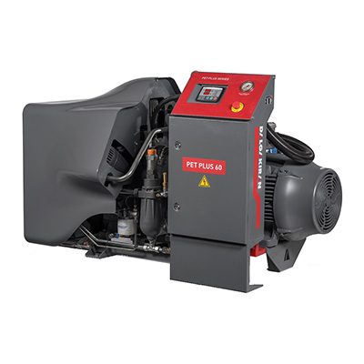 Компрессор поршневой DALGAKIRAN PET-PLUS 60