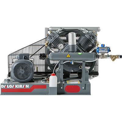 Компрессор поршневой DALGAKIRAN DBK-10 (O) Компрессор поршневой DALGAKIRAN DBK-10 (O)