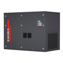 Компрессор винтовой DALGAKIRAN INVERSYS DPR 200-8,5 Компрессор винтовой DALGAKIRAN INVERSYS DPR 200-8,5