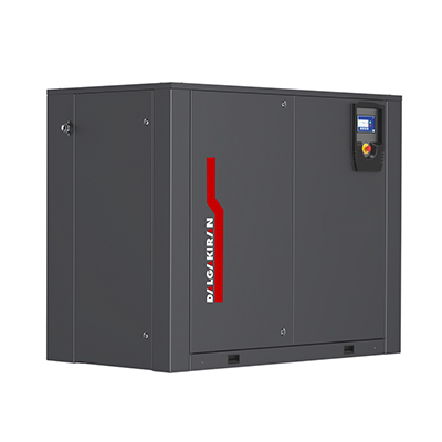 Компрессор винтовой DALGAKIRAN INVERSYS DPR 75-7,5