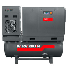 Компрессор винтовой DALGAKIRAN TIDY20-13-500D (Compact) Компрессор винтовой DALGAKIRAN TIDY20-13-500D (Compact)