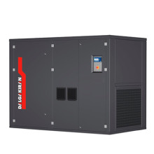 Компрессор винтовой DALGAKIRAN INVERSYS DPR 132-10 Компрессор винтовой DALGAKIRAN INVERSYS DPR 132-10