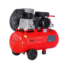 Компрессор Fubag B4000B/100 СМ3 (400л/мин 100л 10бар 2.2кВт 220В) (45681496) + Пневмогайковерт ударн Компрессор Fubag B4000B/100 СМ3 (400л/мин 100л 10бар 2.2кВт 220В) (45681496) + Пневмогайковерт ударн