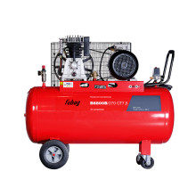 Поршневой компрессор B 6800B-270 CT 7,5 Поршневой компрессор B 6800B-270 CT 7,5