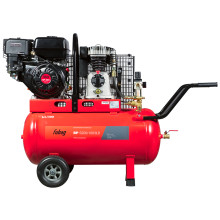 Компрессор Fubag BP 3600/50/6 (360 л/мин 50л 10бар 4.4 кВт бензин) (641276) + Пневмогайковерт ударн Компрессор Fubag BP 3600/50/6 (360 л/мин 50л 10бар 4.4 кВт бензин) (641276) + Пневмогайковерт ударн