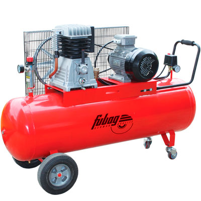 Передвижной компрессор B 6800 B-200 CT5 Передвижной компрессор B 6800 B-200 CT5