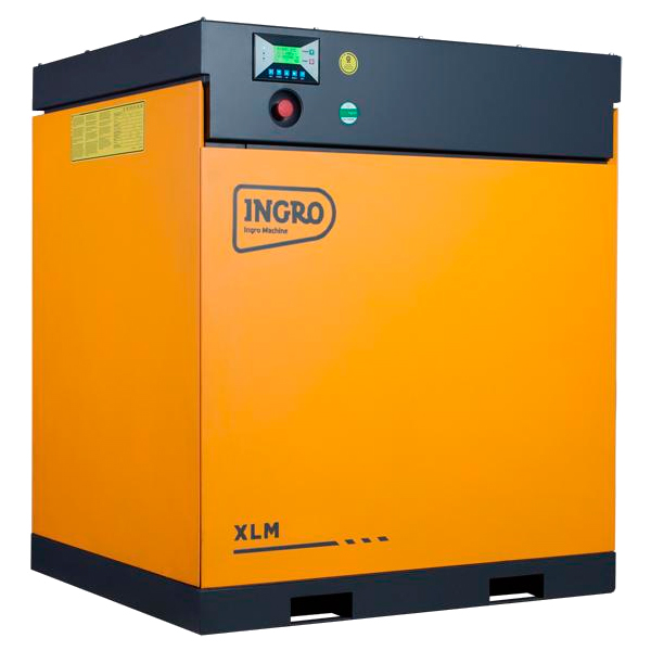 Компрессор винтовой INGRO XLPM 11A 8 бар Компрессор винтовой INGRO XLPM 11A 8 бар