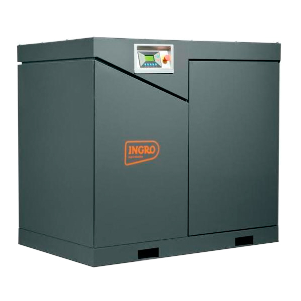 Компрессор винтовой INGRO XLPM 37A 8 бар Компрессор винтовой INGRO XLPM 37A 8 бар