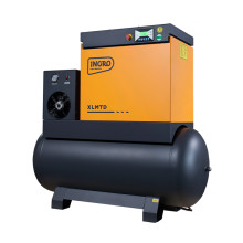 Компрессор винтовой INGRO XLMTD 11A 8 бар