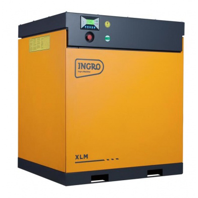 Компрессор винтовой INGRO XLM 22A 10 бар Компрессор винтовой INGRO XLM 22A 10 бар