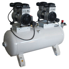 Компрессор поршневой безмасляный Remeza СБ4/С-100.OLD20-3T