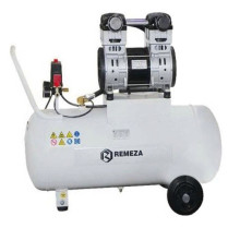 Компрессор поршневой безмасляный Remeza СБ4/С-50.OLD15 Компрессор поршневой безмасляный Remeza СБ4/С-50.OLD15