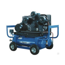 Компрессор поршневой передвижной Remeza СБ 4/С- 90 W95-6 Компрессор поршневой передвижной Remeza СБ 4/С- 90 W95-6