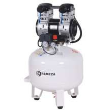 Компрессор поршневой безмасляный Remeza СБ4/С-50 OLD20 Компрессор поршневой безмасляный Remeza СБ4/С-50 OLD20