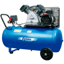 Компрессор поршневой Remeza СБ 4/С-100 LB 30 (3,0 кВт) Компрессор поршневой Remeza СБ 4/С-100 LB 30 (3,0 кВт)