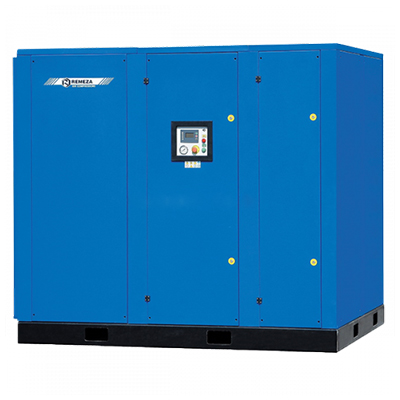 Компрессор винтовой Remeza ВК50Р-7.5ВС