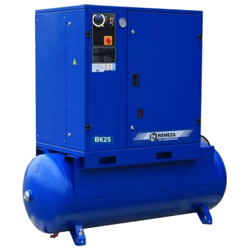 Компрессор винтовой Remeza ВК25Т-8(10)-500ВС Компрессор винтовой Remeza ВК25Т-8(10)-500ВС