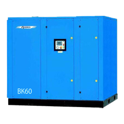 Компрессор винтовой Remeza ВК60Р-7.5Д