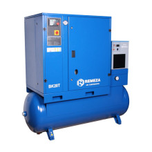 Компрессор винтовой Remeza ВК20Т-16-500Д2 Компрессор винтовой Remeza ВК20Т-16-500Д2