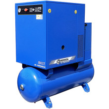 Компрессор винтовой Remeza ВК5Т-8(10/15)-270Д Компрессор винтовой Remeza ВК5Т-8(10/15)-270Д