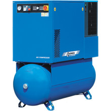 Компрессор винтовой Remeza ВК20E-8(10/15)-500ДВС Компрессор винтовой Remeza ВК20E-8(10/15)-500ДВС