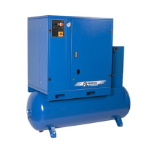 Компрессор винтовой Remeza ВК30Т-8(10)-500ДВС Компрессор винтовой Remeza ВК30Т-8(10)-500ДВС