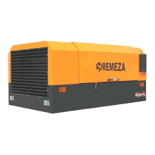 Компрессор дизельный ДК-3/7РД (на раме)