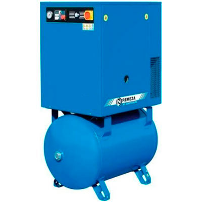 Компрессор винтовой ВК 7E-8 (10/15)-270