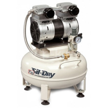 Медицинский безмасляный компрессор FINI OF 750-24F-1M Медицинский безмасляный компрессор FINI OF 750-24F-1M