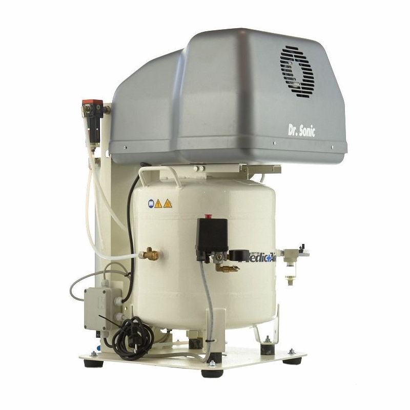 Медицинский безмасляный компрессор FINI DR.SONIC 320-50V-ES-3M Медицинский безмасляный компрессор FINI DR.SONIC 320-50V-ES-3M