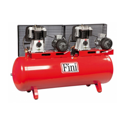 Поршневой компрессор Fini BKT-119-500F-15T
