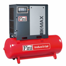 Винтовой компрессор FINI K-MAX 1110-500F VS (IE3)