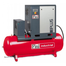 Винтовой компрессор FINI PLUS 8-13-500 ES (IE3)
