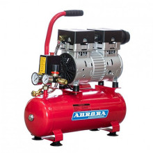 Компрессор поршневой безмасляный Aurora PASSAT-8 Компрессор поршневой безмасляный Aurora PASSAT-8