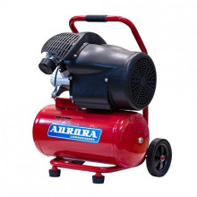 Компрессор поршневой Aurora GALE 25 Компрессор поршневой Aurora GALE 25