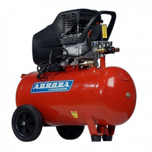 Компрессор поршневой Aurora WIND 50 Компрессор поршневой Aurora WIND 50