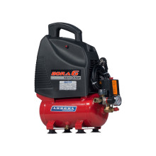 Компрессор Aurora BORA 6 (6 л, безмасляный) Компрессор Aurora BORA 6 (6 л, безмасляный)