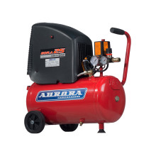 Компрессор Aurora BORA 25 (24 л, безмасляный) Компрессор Aurora BORA 25 (24 л, безмасляный)