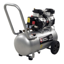 Компрессор поршневой безмасляный Quattro Elementi PACIFIC-30