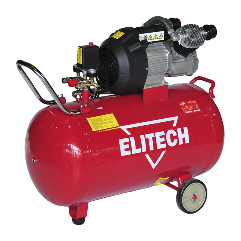 Компрессор Elitech КПМ 360/100 Компрессор Elitech КПМ 360/100