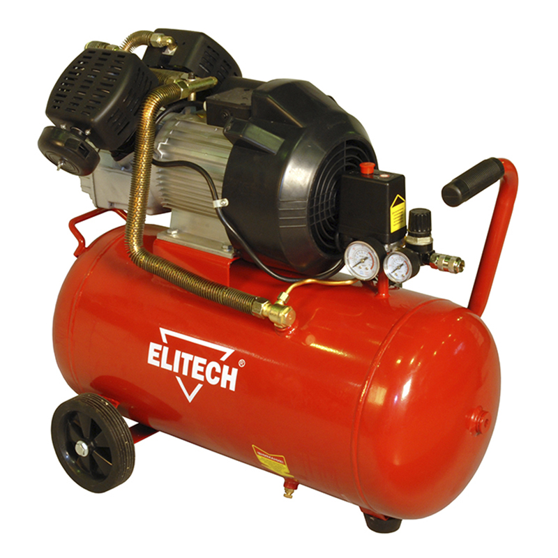 Компрессор Elitech КПМ 360/50 Компрессор Elitech КПМ 360/50
